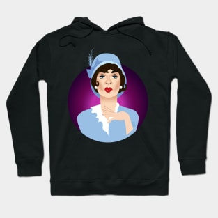 Josephine Hoodie